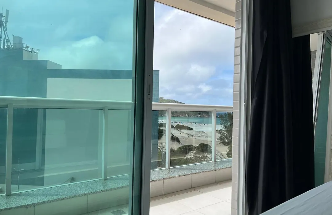 APARTAMENTO LÊ BON VIVANT Vista Mar-1