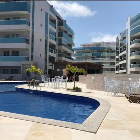 APARTAMENTO LÊ BON VIVANT Vista Mar-3