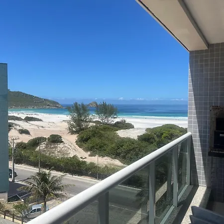 APARTAMENTO LÊ BON VIVANT Vista Mar-2